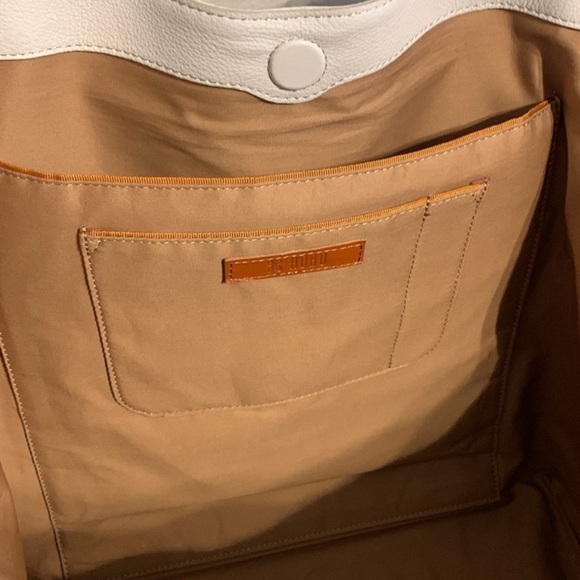 💙 Hobo Kingston Large Tote - Picture 5 of 10